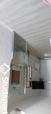 Chambre - 35 m² - 1 pièce