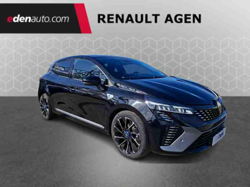 Renault Clio TCe 90 ch Gsr2 Esprit Alpine