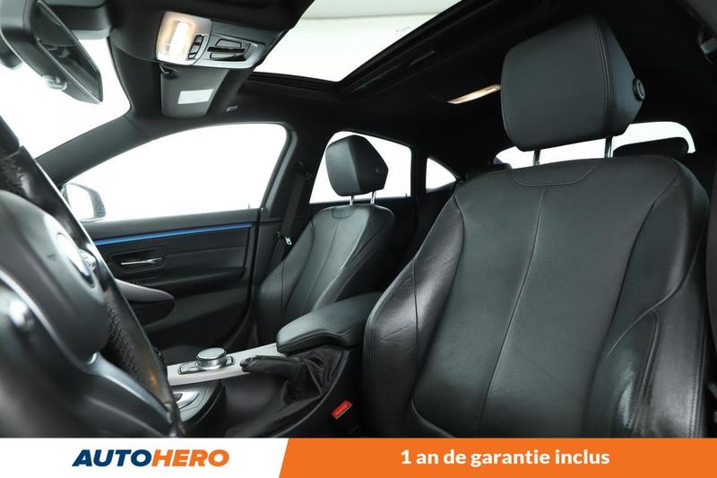 Bmw Série 4 Gran Coupé 420d xDrive m Sport Bva8 190 ch