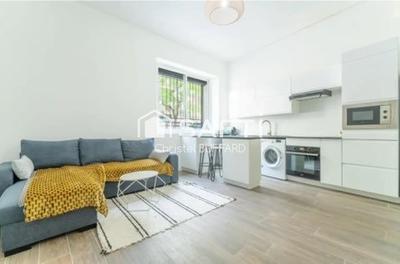 Appartement - 53 m² - 3 pièces