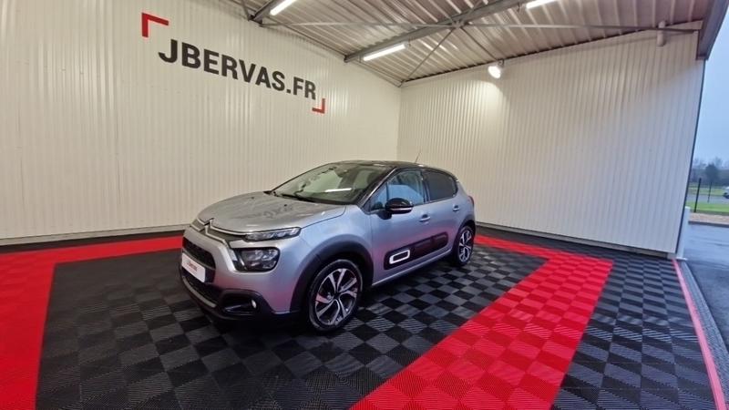 Citroën C3 Puretech 110 Ss Eat6 Shine Pack
