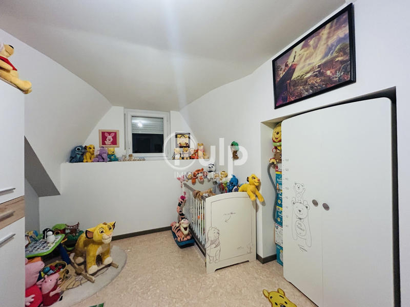 Immeuble - 149 m² - 6 pièces