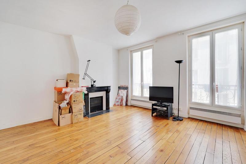 Appartement - 41 m² - 2 pièces