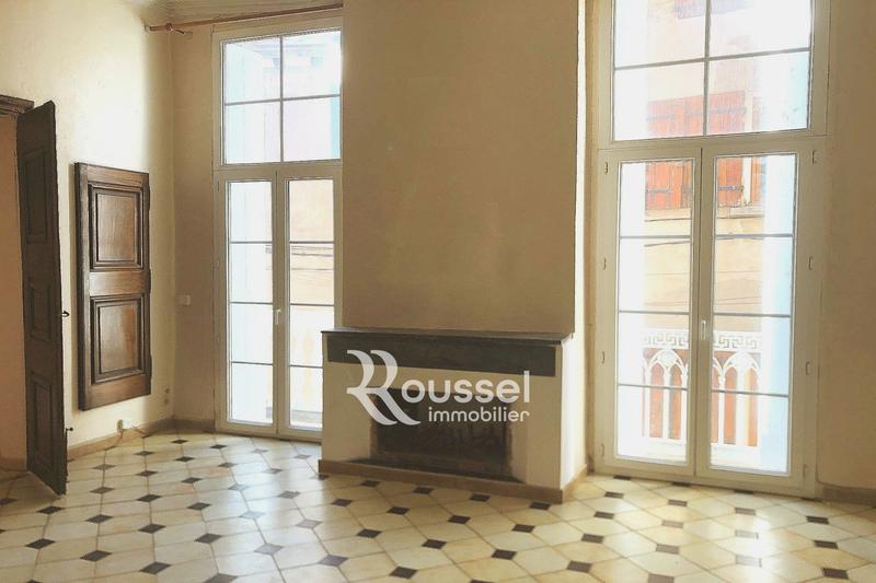 Demeure - 196 m² - 7 pièces