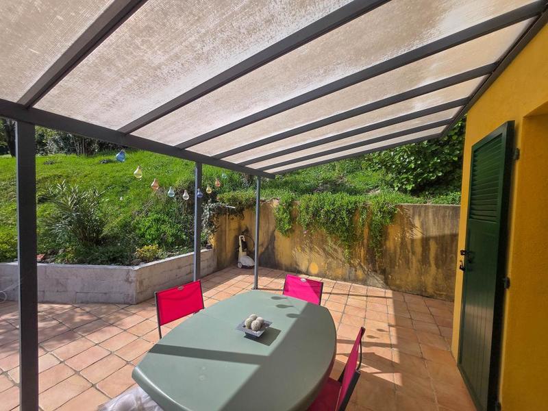 Villa - 117 m² - 4 pièces