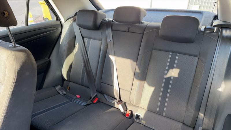 Volkswagen t-Roc 1.0 Tsi 115 Lounge