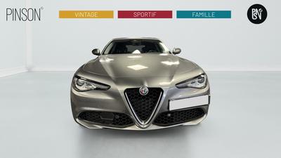 Alfa Romeo Giulia 2.2 d - 190 Bva Super
