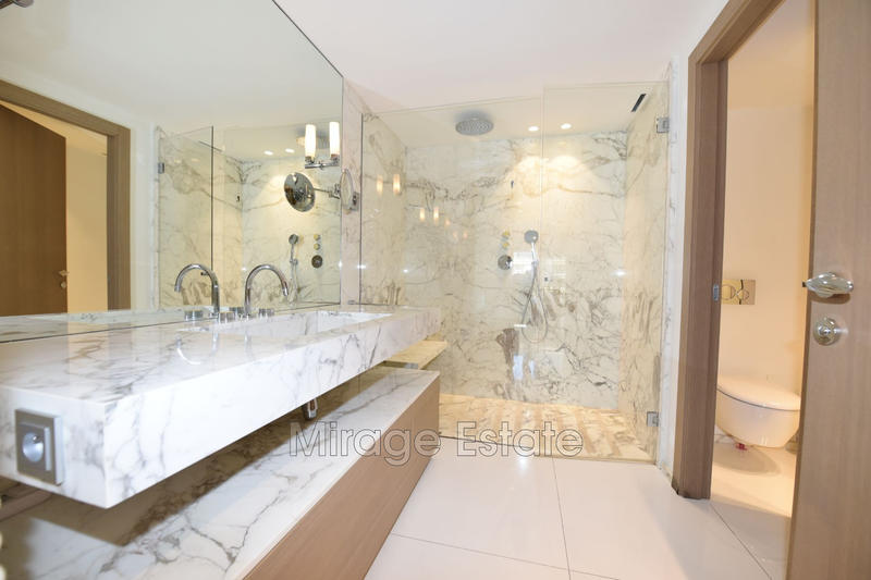 Appartement - 131 m² - 4 pièces