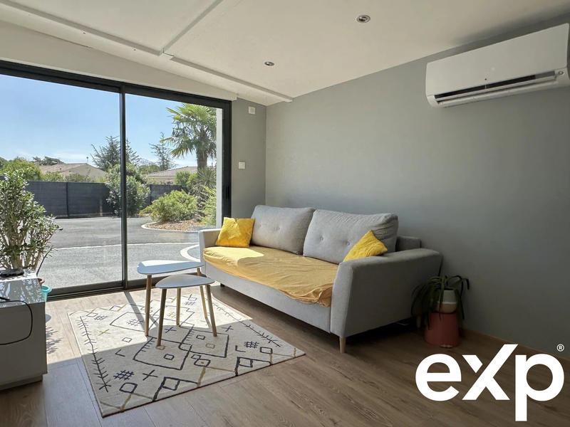 Villa - 187 m² - 13 pièces