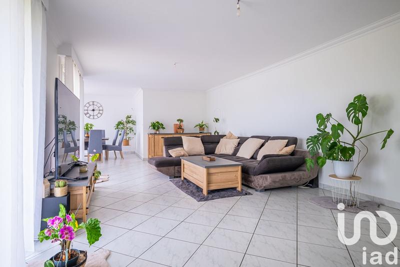 Maison - 315 m² - 10 pièces