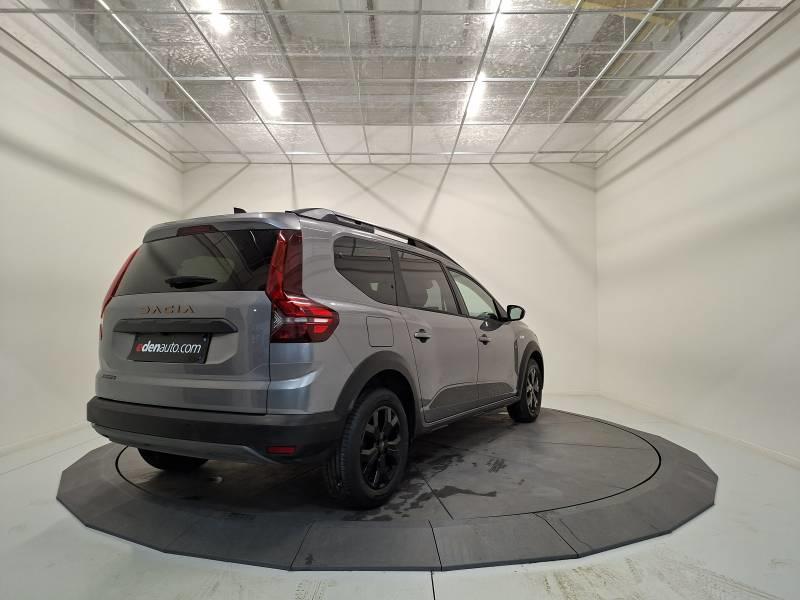 Dacia Jogger Eco-G 100 7 places Gsr2 Extreme +