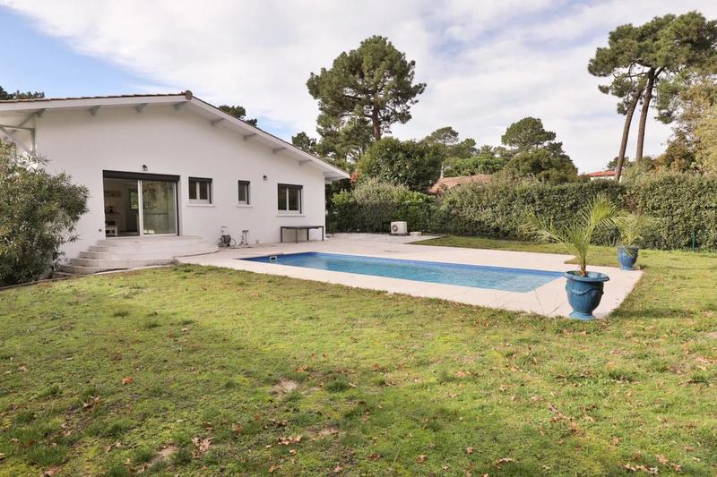 Maison - 120 m² - 4 pièces