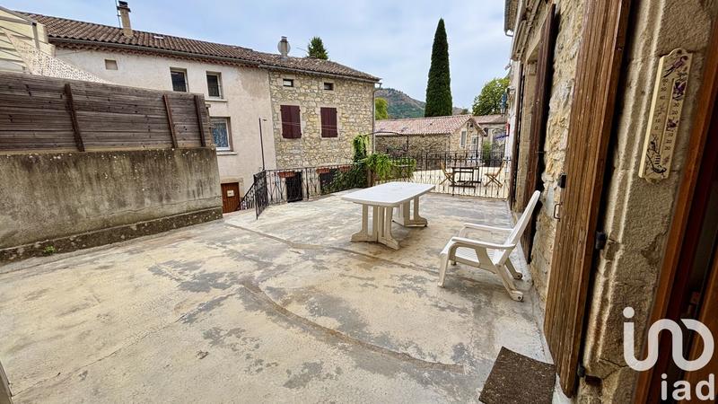 Maison - 167 m² - 7 pièces