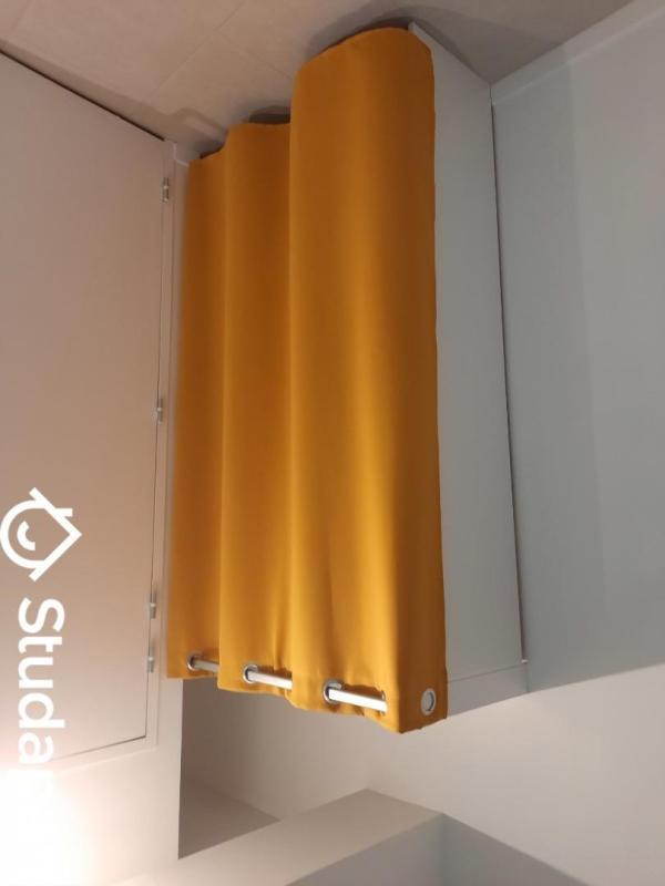 Appartement - 21 m² - 1 pièce