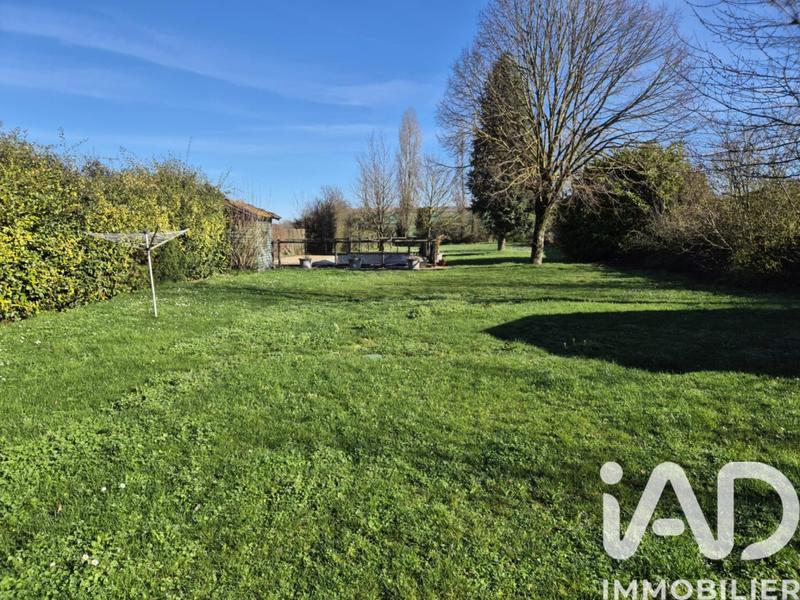 Maison de campagne - 255 m² - 10 pièces