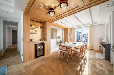 Appartement - 127 m² - 4 pièces