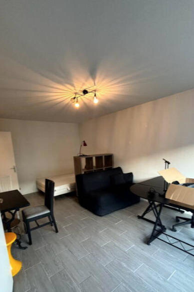 Appartement - 31 m² - 1 pièce