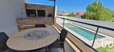 Maison - 112 m² - 4 pièces