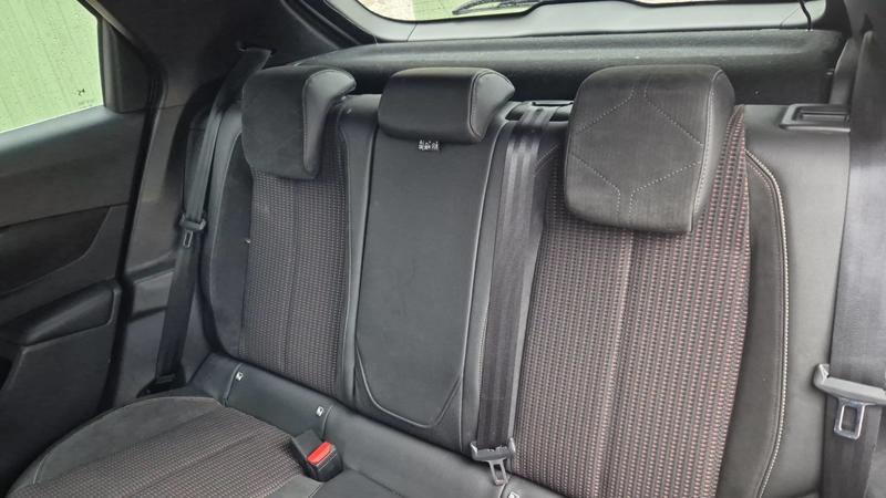 Ds Ds 3 Crossback 1.2 Puretech 130 Eat8 Performance Line + - Automatique