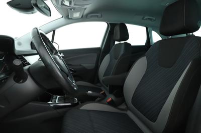 Opel Crossland X 1.2 Turbo Design 120 ans 110 ch