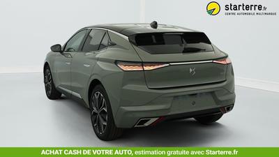 Ds Ds 4 PureTech 130 Eat8 Rivoli