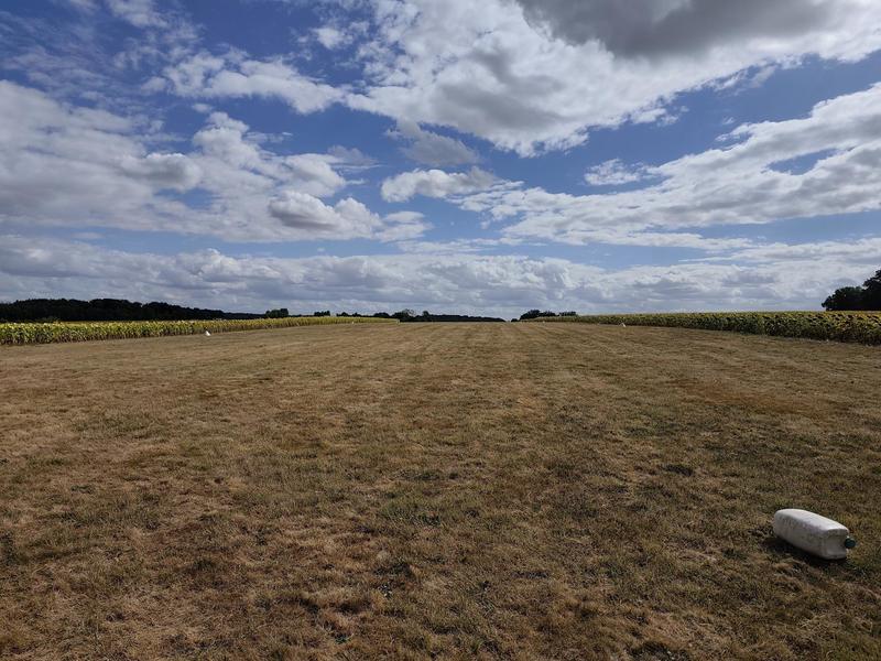 Terrain - 29 960 m²