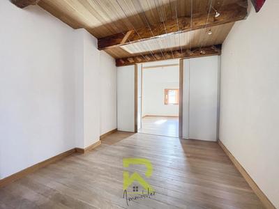 Maison de village - 61 m² - 3 pièces