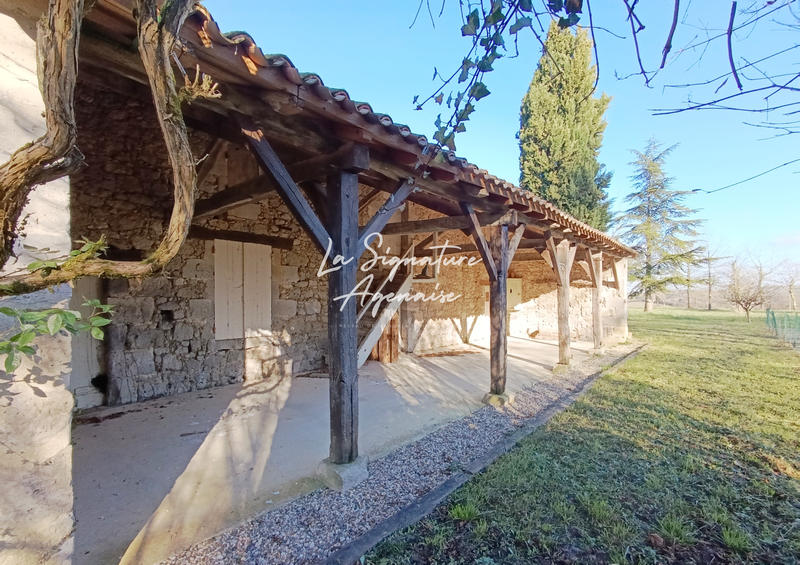 Propriété - 297 m² - 10 pièces