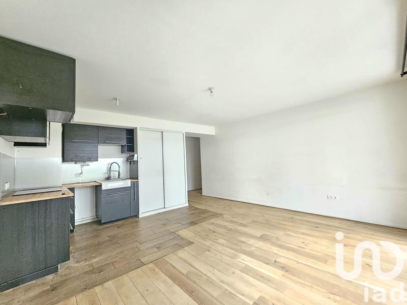 Appartement - 78 m² - 4 pièces