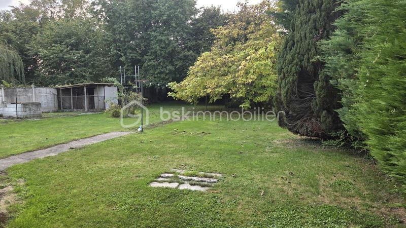 Maison - 150 m² - 4 pièces