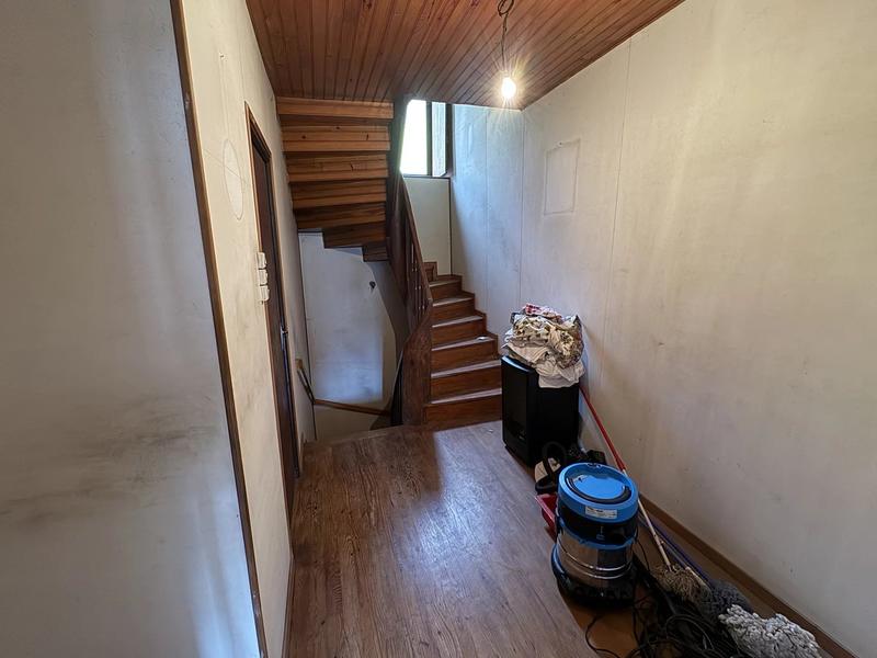 Maison - 159 m² - 4 pièces