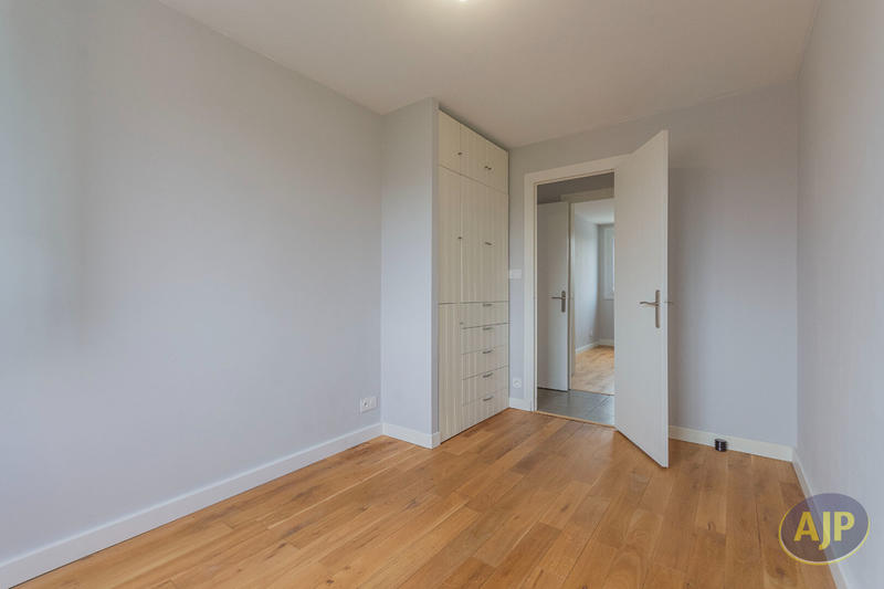 Appartement - 67 m² - 4 pièces