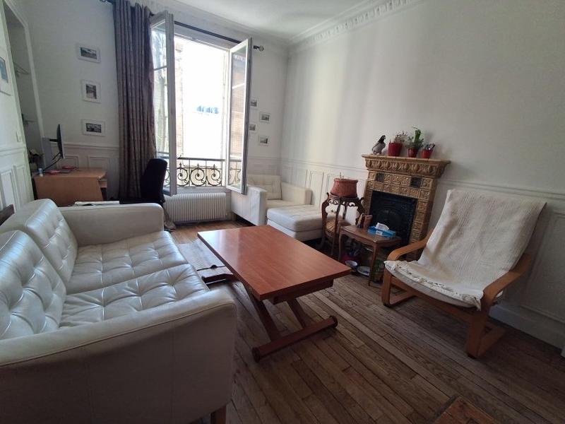 Appartement - 53 m² - 3 pièces