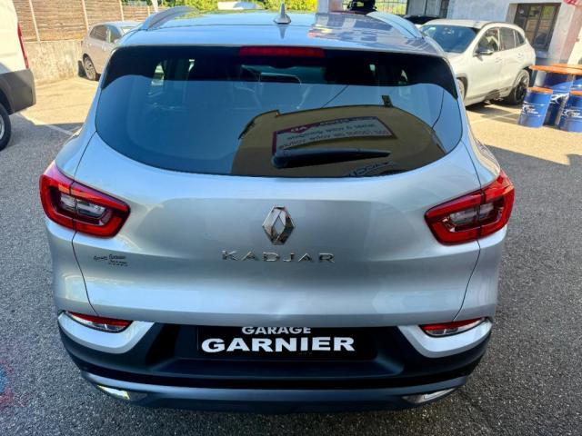 Renault Kadjar TCe 140 Techno