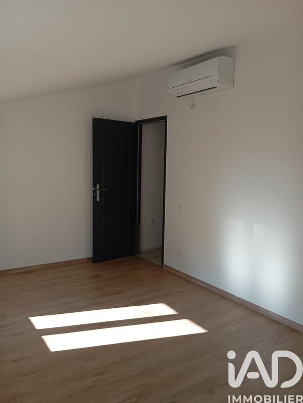 Appartement - 99 m² - 4 pièces