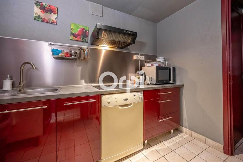 Immeuble - 171 m² - 6 pièces