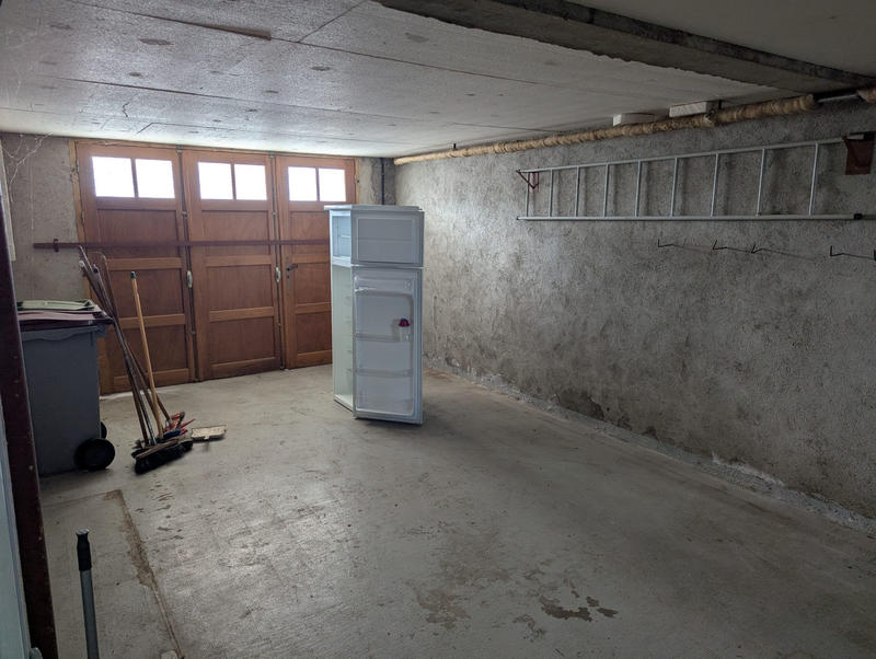 Maison - 83 m² - 5 pièces