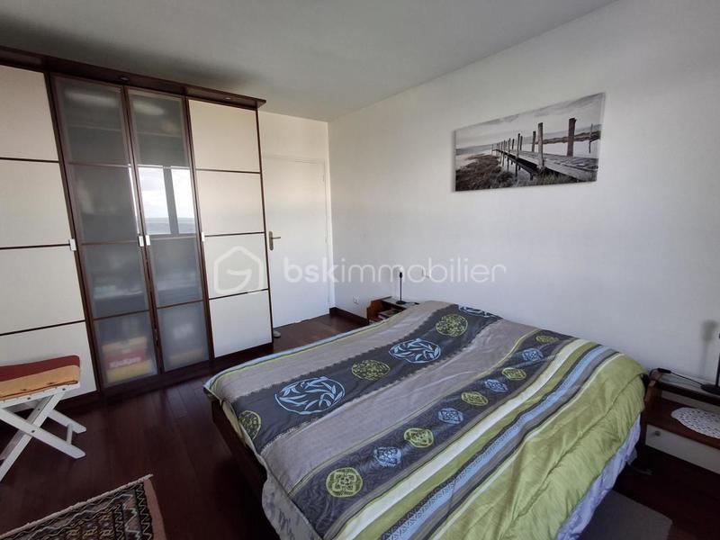 Appartement - 78 m² - 4 pièces