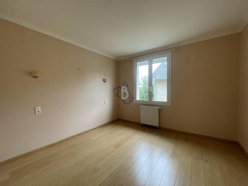 Maison - 73 m² - 3 pièces