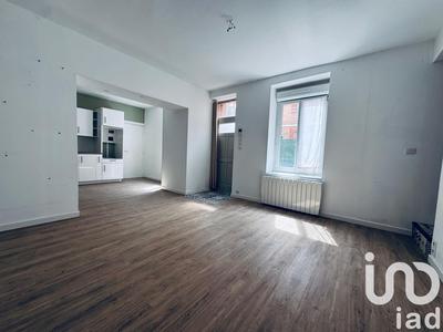 Appartement - 81 m² - 5 pièces