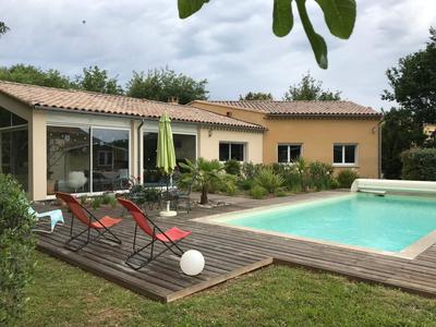 Villa - 147 m² - 4 pièces
