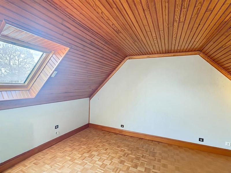 Maison de campagne - 178 m² - 13 pièces