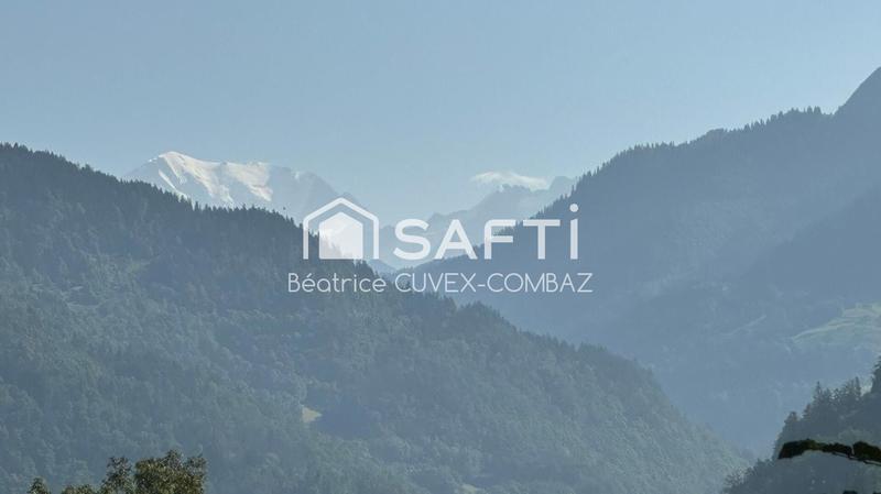 Maison - 195 m² - 7 pièces