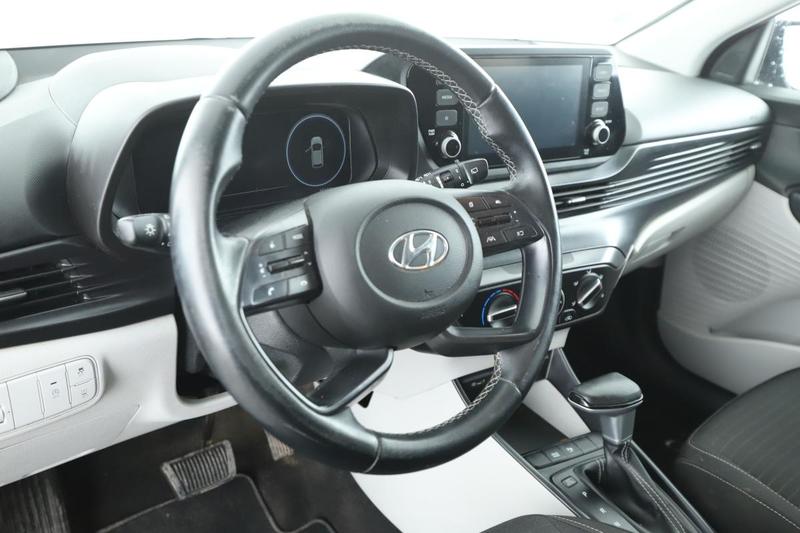 Hyundai i20 1.0 t-GDi Hybrid 48v Intuitive Dct-7 100 ch