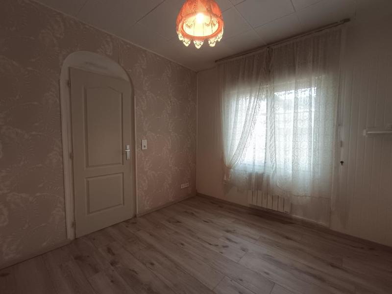 Maison - 60 m² - 2 pièces