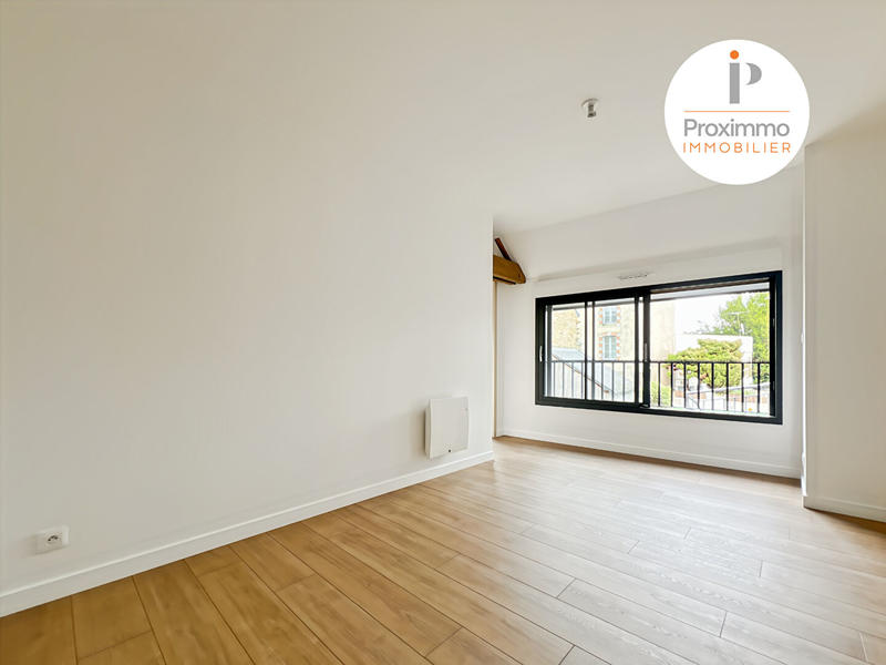 Maison - 119 m² - 6 pièces