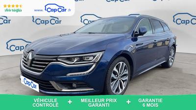 Renault Talisman 1.6 dCi 160 Edc6 Intens - Automatique