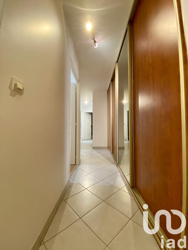 Appartement - 103 m² - 4 pièces