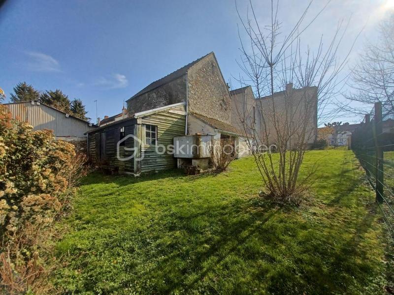 Maison - 133 m² - 5 pièces