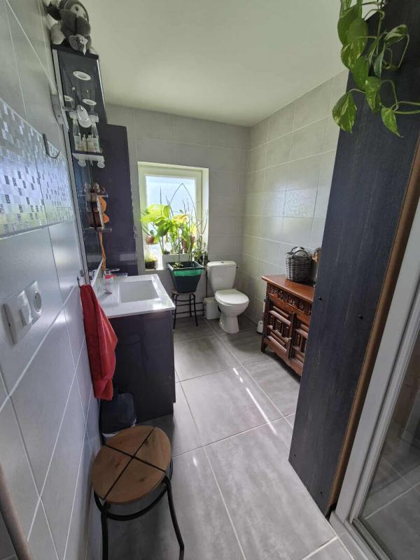 Maison - 190 m² - 7 pièces